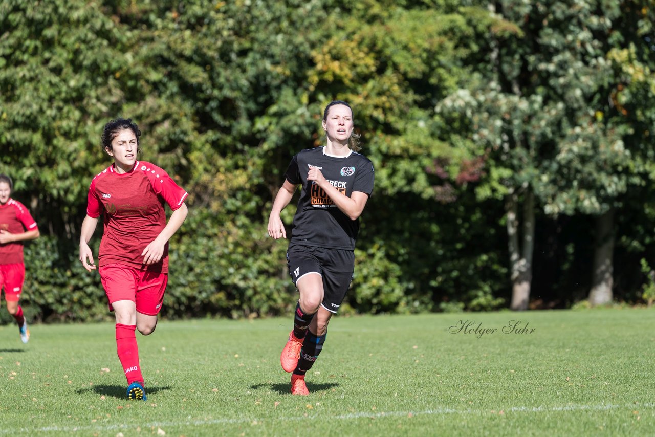 Bild 78 - F RS Kiel 2 - SV Henstedt Ulzburg 2 : Ergebnis: 1:3